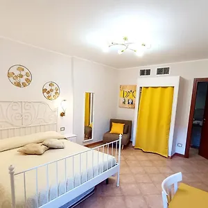 Oda ve Kahvaltı Dama