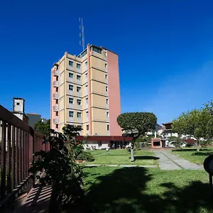 ** Hotel Mater Italia