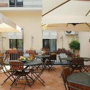 *** Hotel Agathae Italia