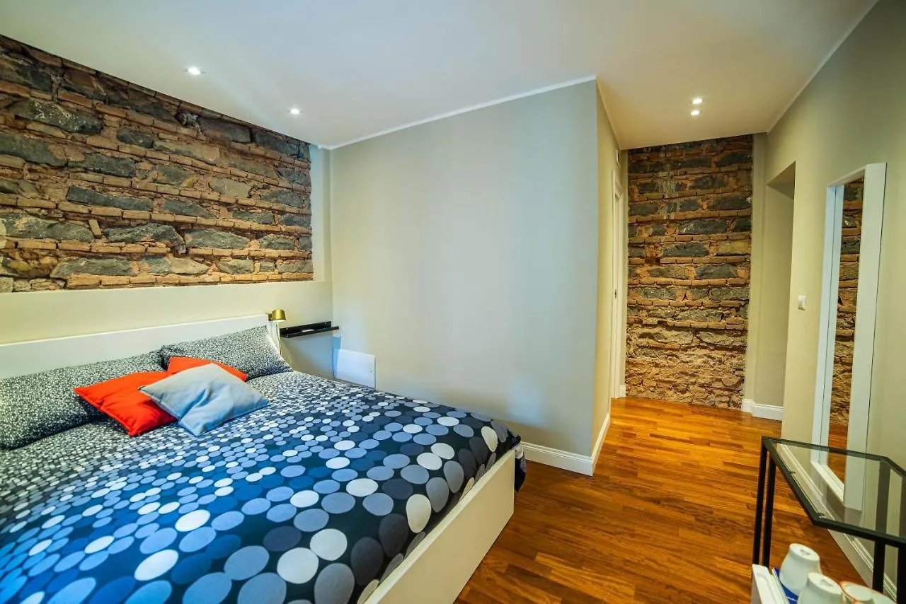 ** Bed and breakfast B&B Le 4 Leggende CTA Italia