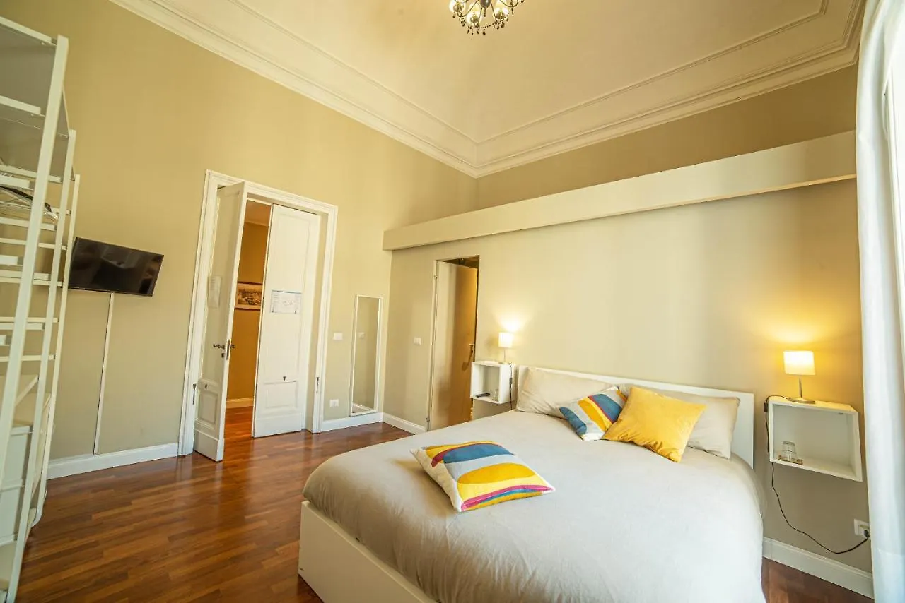B&B Le 4 Leggende CTA 2*,