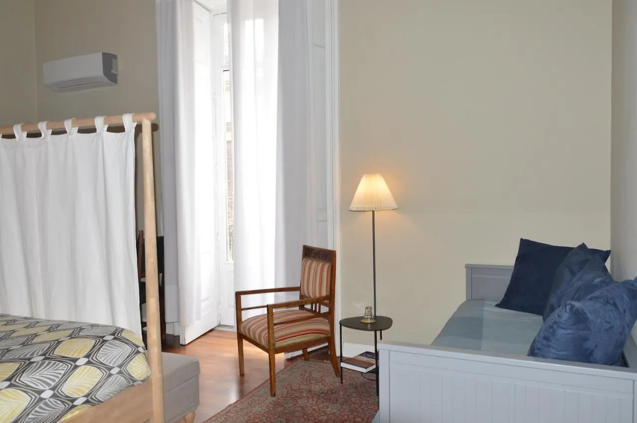 B&B Le 4 Leggende CTA