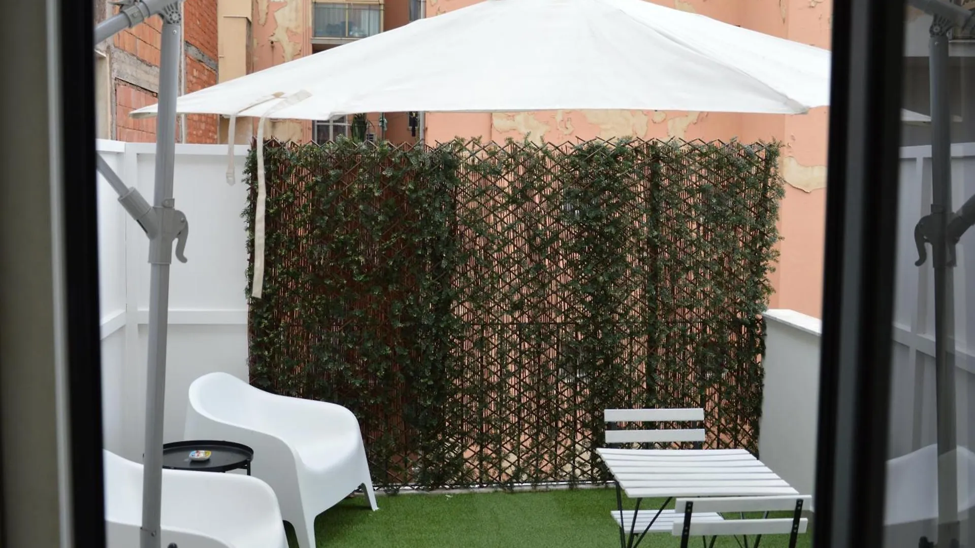 B&B Le 4 Leggende CTA Italia