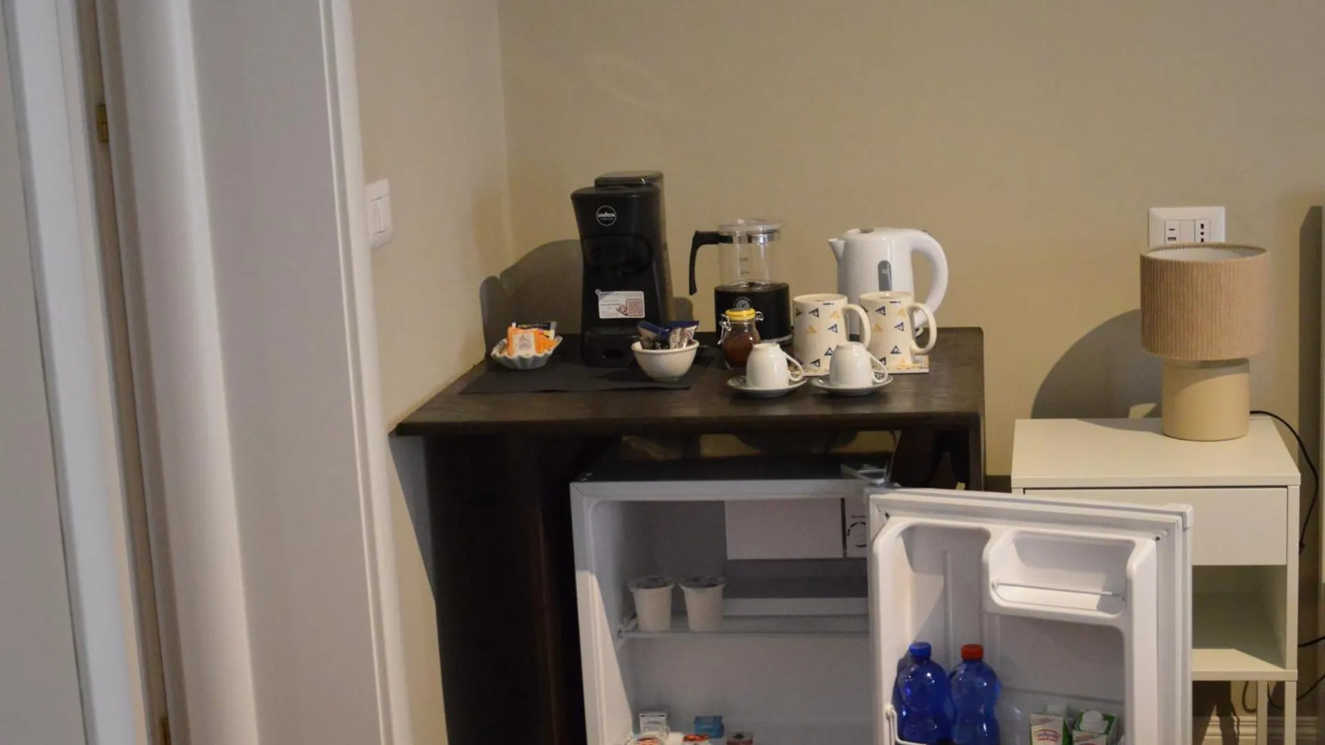 Bed and breakfast B&B Le 4 Leggende CTA
