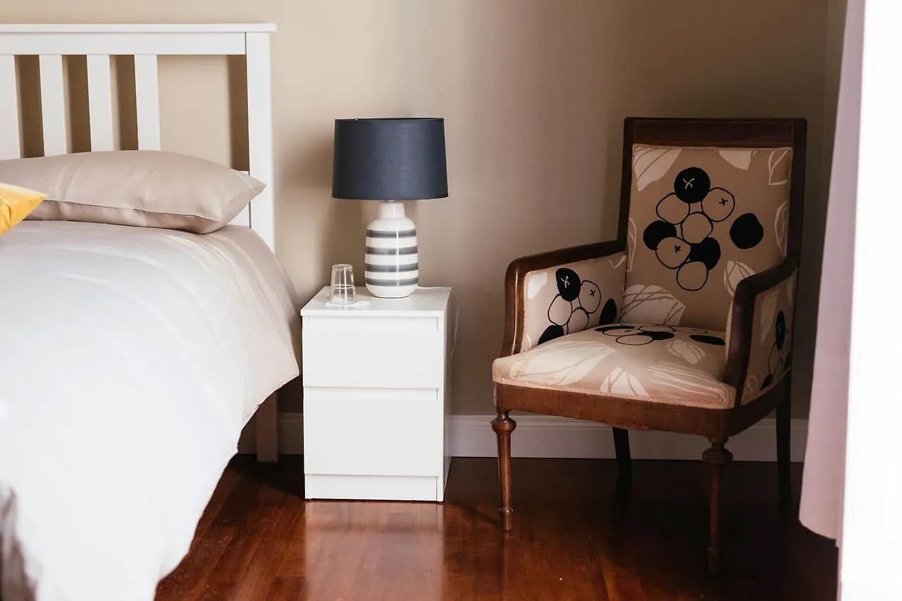B&B Le 4 Leggende CTA