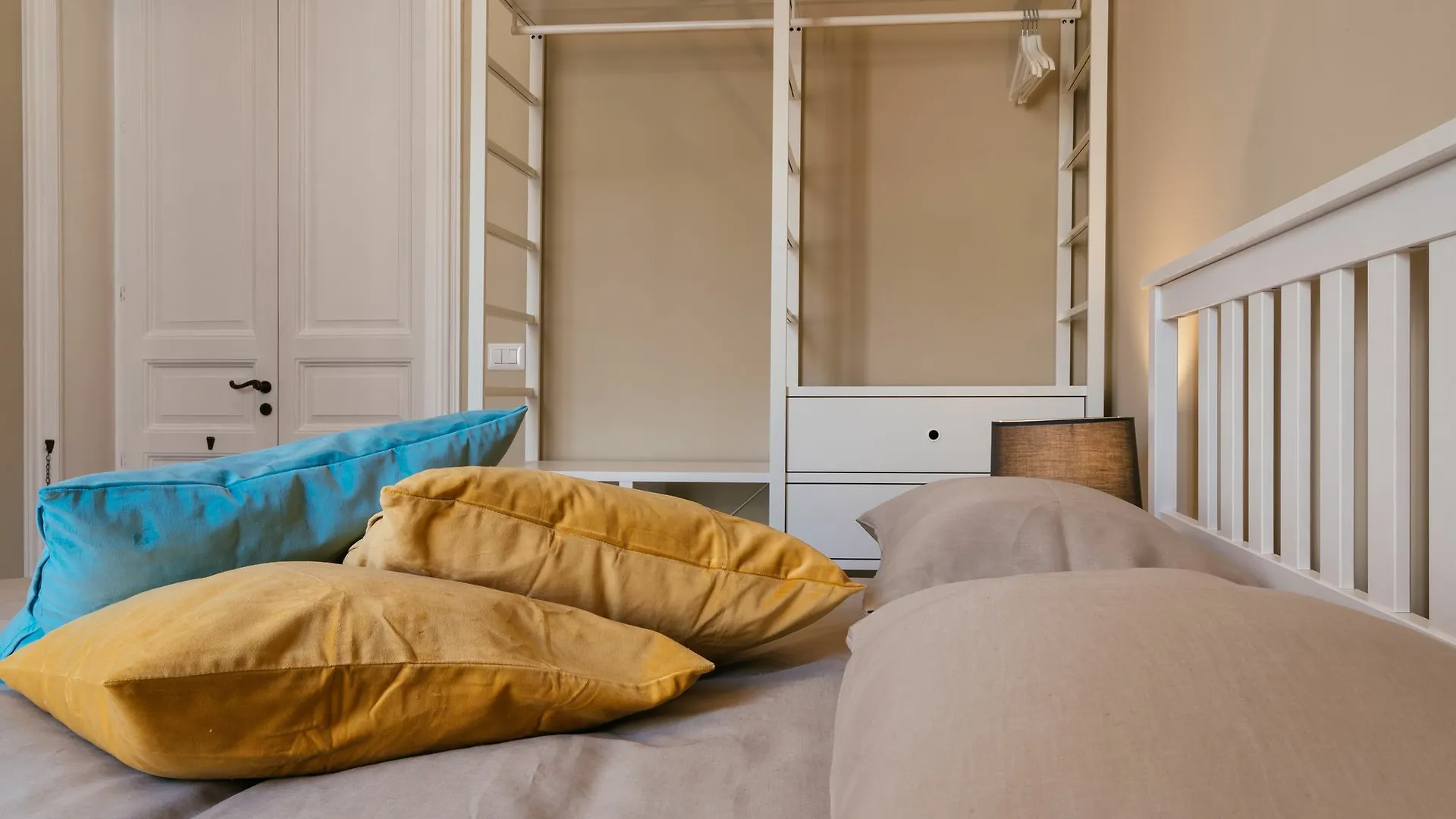 B&B Le 4 Leggende CTA Bed and breakfast
